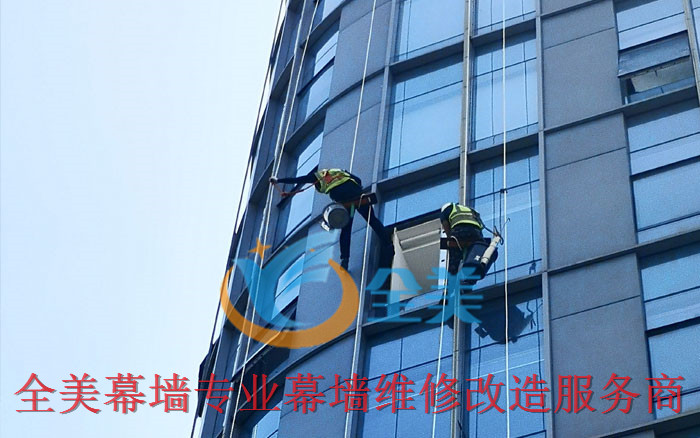 晉城更換落地玻璃生產廠商聯系方式